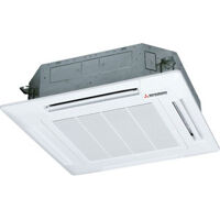 Điều Hòa Âm Trần Mitsubishi FDT100CSV-S5/FDC100CSV-S5 1 Chiều 36000Btu