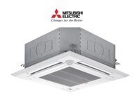 Điều hòa âm trần Mitsubishi Electric 36000BTU PL-M36BAK-VN