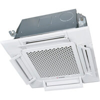 Điều Hòa Âm Trần Mitsubishi 20000Btu 2 Chiều Inverter FDTC60VH/SRC60ZSX-W1