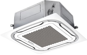 Điều hòa Nagakawa 28000 BTU 1 chiều NT-C28R1U16 gas R-410A