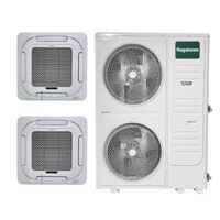 Điều hòa âm trần Nagakawa Multi 2in1 100.000btu NM2T-C100R1T39