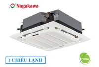 ĐIỀU HÒA ÂM TRẦN NAGAKAWA 28.000BTU – 1 CHIỀU