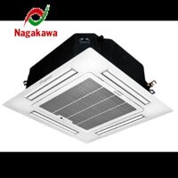 Điều Hòa Âm Trần Nagakawa NT-A2836M 2 Chiều 28000Btu