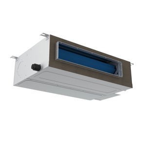 Điều hòa âm trần nối ống gió Casper Inverter 48000 BTU 1 chiều DC-48IS35 gas R-32