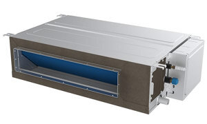 Điều hòa âm trần nối ống gió Casper Inverter 48000 BTU 1 chiều DC-48IS35 gas R-32