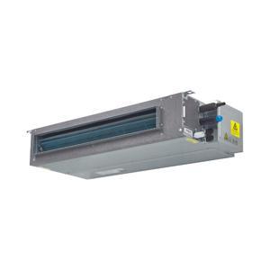 Điều hòa âm trần nối ống gió Casper Inverter 48000 BTU 1 chiều DC-48IS35 gas R-32