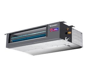 Điều hòa âm trần nối ống gió Dairry 36000 BTU 2 chiều D-DR36KH