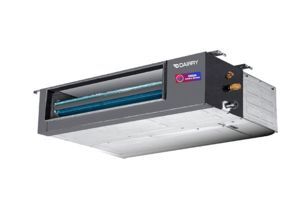 Điều hòa âm trần nối ống gió Dairry 36000 BTU 2 chiều D-DR36KH