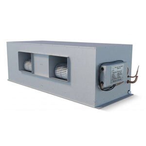 Điều hòa âm trần nối ống gió Daikin Inverter 197000 BTU 1 chiều FDR500QY1/RZUR500QY1 gas R-410A