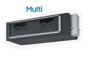 Điều hòa Panasonic Inverter 18000 BTU 2 chiều CS-MZ50WD3H8A gas R-32