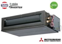 Điều hòa âm trần nối ống gió 50000BTU Mitsubishi Heavy 2 chiều FDUM140VH/FDC140VSA