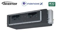 Điều hòa âm trần nối ống gió Panasonic 43000BTU S-3448PF3H/U-43PR1H5