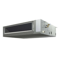 Điều hòa âm trần nối ống gió 45000BTU Daikin 2 chiều inverter FBA125BVMA9/RZA125DV1