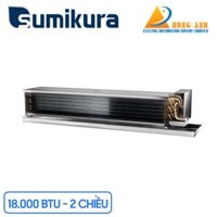 Điều hòa âm trần nối ống gió Sumikura ACS/APO-H180 2 Chiều 18.000BTU