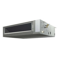 Điều hòa âm trần nối ống gió Daikin 45000BTU 2 chiều inverter 3 Pha FBA125BVMA9/RZA125DY1