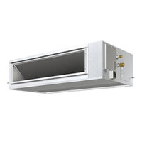 Điều hòa âm trần nối ống gió Daikin 15.000BTU 1 chiều inverter FBFC40DVM9