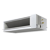 Điều hòa âm trần nối ống gió Daikin 21.000BTU 1 chiều inverter FBFC60DVM9