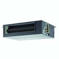 Điều hòa âm trần nối ống gió tiêu chuẩn Panasonic S-3448PF3H/U-43PR1H5 42.700BTU – Loại 1 chiều, Inverter (Nguồn điện 1 pha)