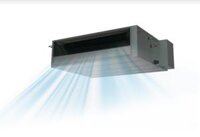 Điều hòa âm trần nối ống một chiều Hitachi Inverter RAS-2.0TNESNH1 / RPIL-2.0TNE1NH