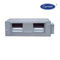 ĐIỀU HOÀ âm trần ( ống gió ) Carrier, 1 chiều, CS : 125000BTU/h. 380V/3fa/50Hz