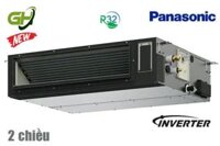 Điều hòa âm trần ống gió S-18PF3HB 18000BTU 2 chiều Panasonic