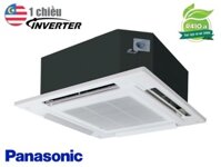 Điều hòa âm trần Panasonic 1 chiều inverter 12.000BTU CU-S12MBZ/CS-S12MB4ZW