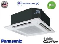 Điều hòa âm trần Panasonic 2 chiều inverter 24000 BTU S-2124PU3HB/U-24PZ3H5