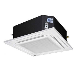 Điều hòa âm trần Panasonic 25000 BTU 1 chiều S-25PU1H5B/U-25PN1H5 gas R-32