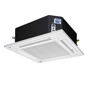 Điều hòa âm trần Panasonic 30000 BTU 1 chiều S-30PU1H5B/U-30PN1H5 gas R-32