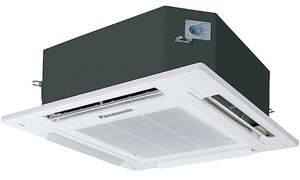 Điều hòa âm trần Panasonic 36000 BTU 1 chiều S-36PU1H5B/U-36PN1H8 gas R-32