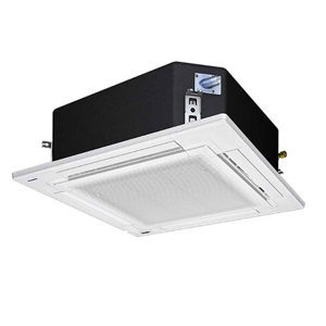 Điều hòa âm trần Panasonic 42000 BTU 1 chiều S-42PU1H5B/U-42PN1H8 gas R-32