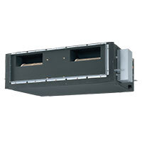 Điều hòa Panasonic 20500 BTU 1 chiều Inverter S-21PF2H5-8 gas R-410A