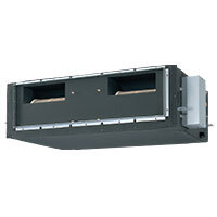 Điều hòa Panasonic 34000 BTU 1 chiều Inverter S-34PF2H5-8 gas R-410A