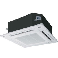 Điều Hòa Âm Trần Panasonic Inverter 1 Chiều 24000Btu S-2430PU3HA/U-24PRH1H5