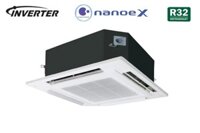 Điều hòa âm trần Panasonic 18000BTU 2 chiều inverter S/U-18PU3HB5