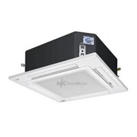 Điều hoà âm trần Panasonic 24000BTU 2.5HP 1 chiều inverter S-2430PU3H/U-24PR1H5