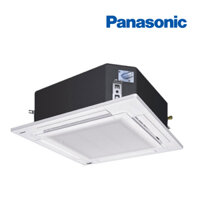 Điều Hòa Âm Trần Panasonic 24000Btu 2 Chiều Inverter S-2124PU3HB/U-24PZ3H5 1 Pha