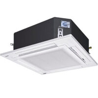 Điều Hòa Âm Trần Panasonic S-30PU1H5B/U-30PN1H5 1 Chiều 30000Btu
