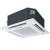 Điều hòa âm trần Panasonic 18000Btu 2 chiều Inverter S/U-18PU3HB5