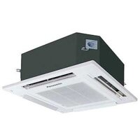 Điều hòa âm trần Panasonic 18000BTU 1 chiều S-19PU1H5B/U-19PN1H5