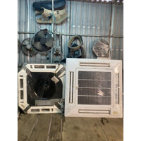 Điều hoà âm trần qua sử dụng Daikin 26000BTU