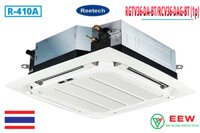Điều hòa âm trần Reetech 36000BTU RGTV36-DA-BT/RCV36-DAG-BT