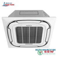 Điều hòa âm trần Reetech 18000BTU 2 chiều RGTV18-BA-BT/RCV18-BAG-BT