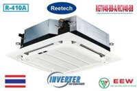 Điều hòa âm trần Reetech 48000BTU 2 chiều RGTV48-BB-A/RCV48-BB