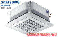 Điều hòa âm trần Samsung 2 chiều 21.000BTU AC060NNNDKH/EU