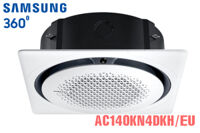 Điều hòa âm trần Samsung 2 chiều inverter AC140KN4DKH/EU 50.000BTU