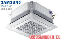 Điều hòa âm trần Samsung 2 chiều 12.000BTU AC035NNNDKH/EU