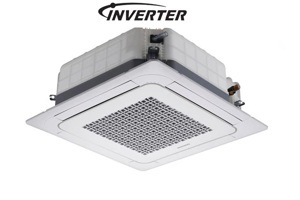 Điều hòa Samsung Inverter 42000 BTU 2 chiều AC120RN4DKG/EU- AC120RXADNG/EU gas R-32