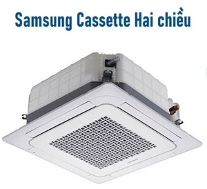 Điều hòa âm trần Samsung 42000BTU 2 chiều inverter AC120RN4DKG/EU