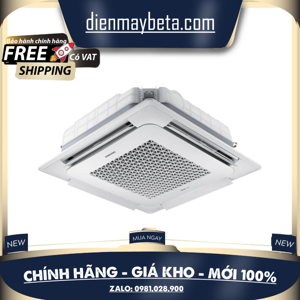 Điều hòa âm trần Samsung 42000BTU 1 chiều AC120TN4DKC/EA